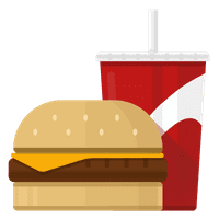 Food And Beverage Logo