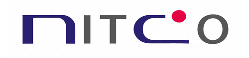 Nitco. Inc. Logo