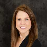 portrait of leadership team member Kelly Hooten